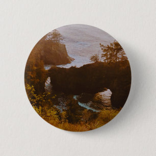 Samuel H. Boardman, Oregon-Küste Button