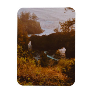 Samuel H. Boardman, Oregon-Küste  Magnet