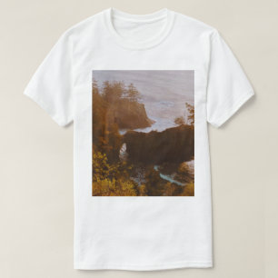 Samuel H. Boardman, Oregon-Küste T-Shirt