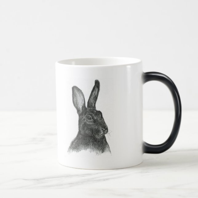 Samuel L Jackson Verwandlungstasse (Rechts)