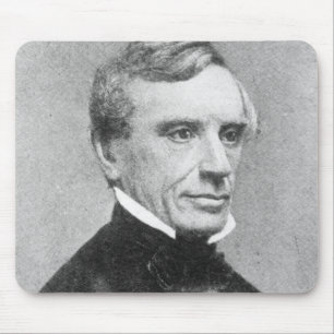 Samuel Morse Mousepad