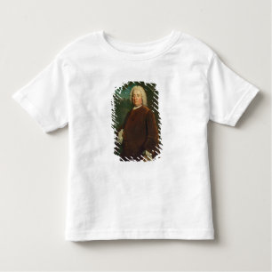 Samuel Richardson, 1747 Kleinkind T-shirt