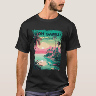 Samui Thailand T-Shirt