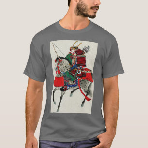 Samurai Bowman T-Shirt