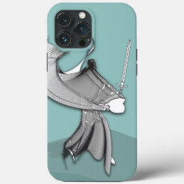 Samurai Case-Mate iPhone Case