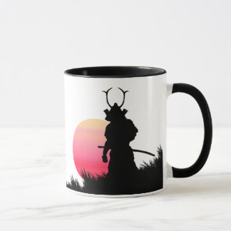 Samurai Cup Tasse