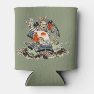 Samurai Dosenkühler