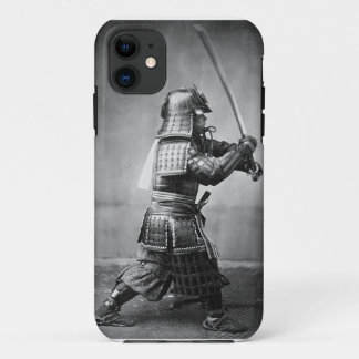Samurai Foto Iphone 5 Fall Case-Mate iPhone Hülle
