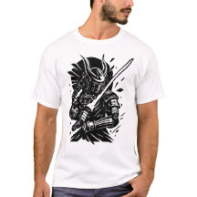 Samurai-Geist: Die Kunst der Stärke und Ehre