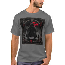 Samurai-Gym-Krieger