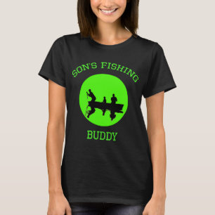 Samurai-Hund-Tätowierungsstil Japanische Tinte Koi T-Shirt