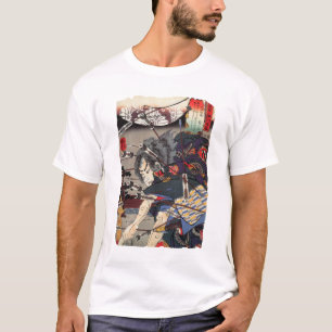 Samurai II Apparel T-Shirt