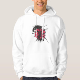 Samurai Ink Art Sweatshirt
