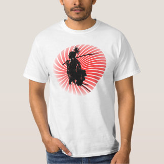 SAMURAI-JAPAN T-SHIRT