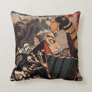 Samurai-Kissen Kissen