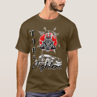 Samurai Krieger Japan Tokio Stil Kleidung Phantast