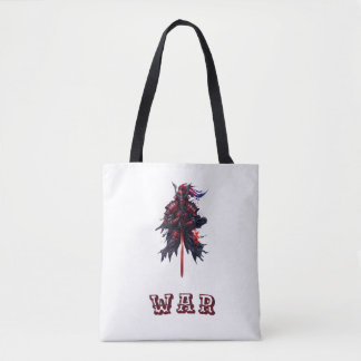 Samurai-Krieger-Künstlerisches Grafik-T-Shirt – T-