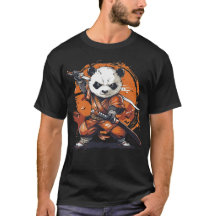 Samurai Panda: Kriegergeist