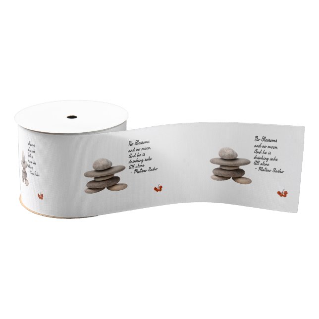 Samurai Ripsband (Spule)