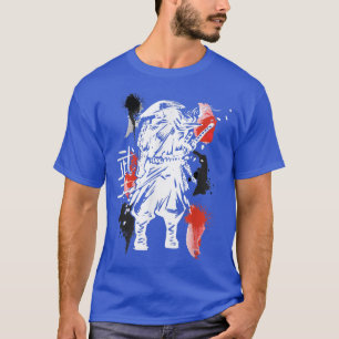Samurai ronin T - Shirt Copy Copy Copy Copy Copy C