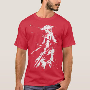 Samurai Ronin T - Shirt Copy Copy Copy Copy Copy P