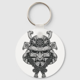 Samurai Schlüsselanhänger