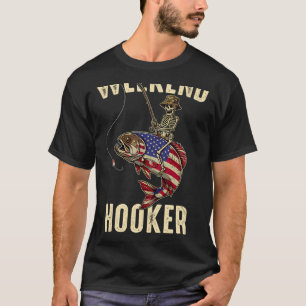 Samurai Shiba Inu japanischer Tattoo-Stil Hund T-Shirt