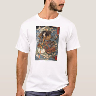 Samurai-Shirt T-Shirt
