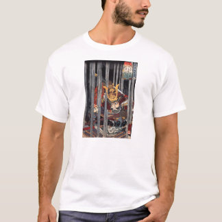 Samurai-Shirt T-Shirt