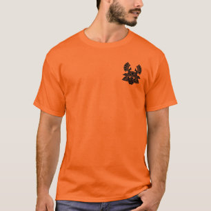 Samurai-Shirt T-Shirt
