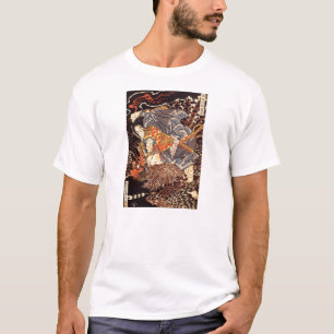Samurai-Shirt T-Shirt