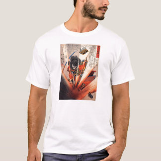 Samurai-Shirt T-Shirt