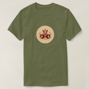 Samurai Siegel T - Shirt