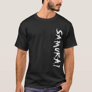 SAMURAI T - Shirt
