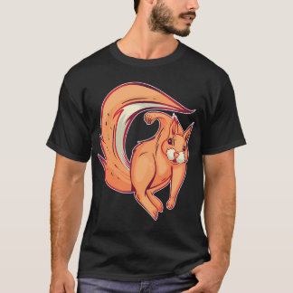 Samurai T-Shirt