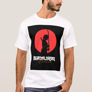 SAMURAI T-Shirt
