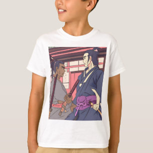 Samurai T-Shirt