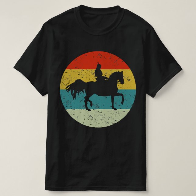 SAMURAI Vintag T-Shirt (Design vorne)