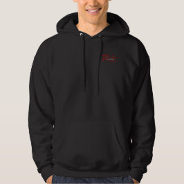 Samurai Warrior Art. Japanische Kunst Samurai Hoodie