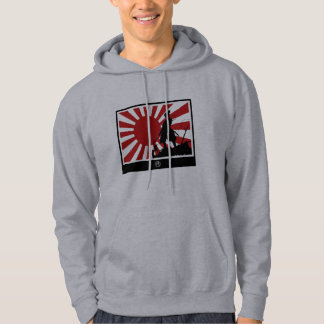 Samurais Hoodie