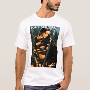 SAMURAIS Monalisa T-Shirt