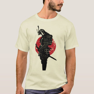 Samurais T-Shirt