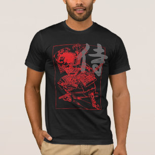 Samurais T-Shirt