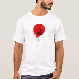 Samurais T-Shirt