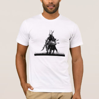 Samurais T-Shirt