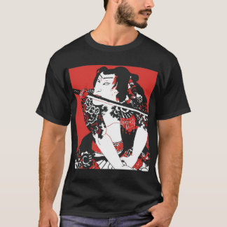 Samurais T-Shirt