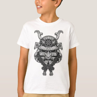 Samurais T-Shirt