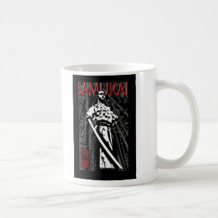 Samurais Tasse