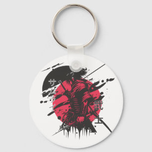 Samuri Schlüsselanhänger