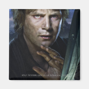 Samwise Magnet